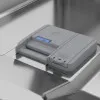 Посудомийна машина вбудована Beko (DIN34322) (Silver)