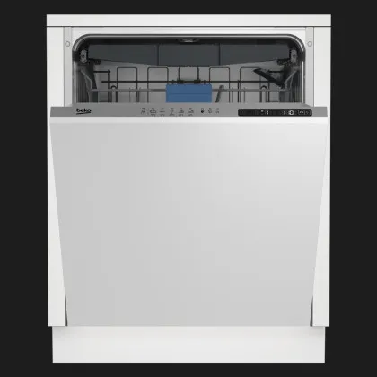 Посудомийна машина вбудована Beko (BDIN25325) (White)