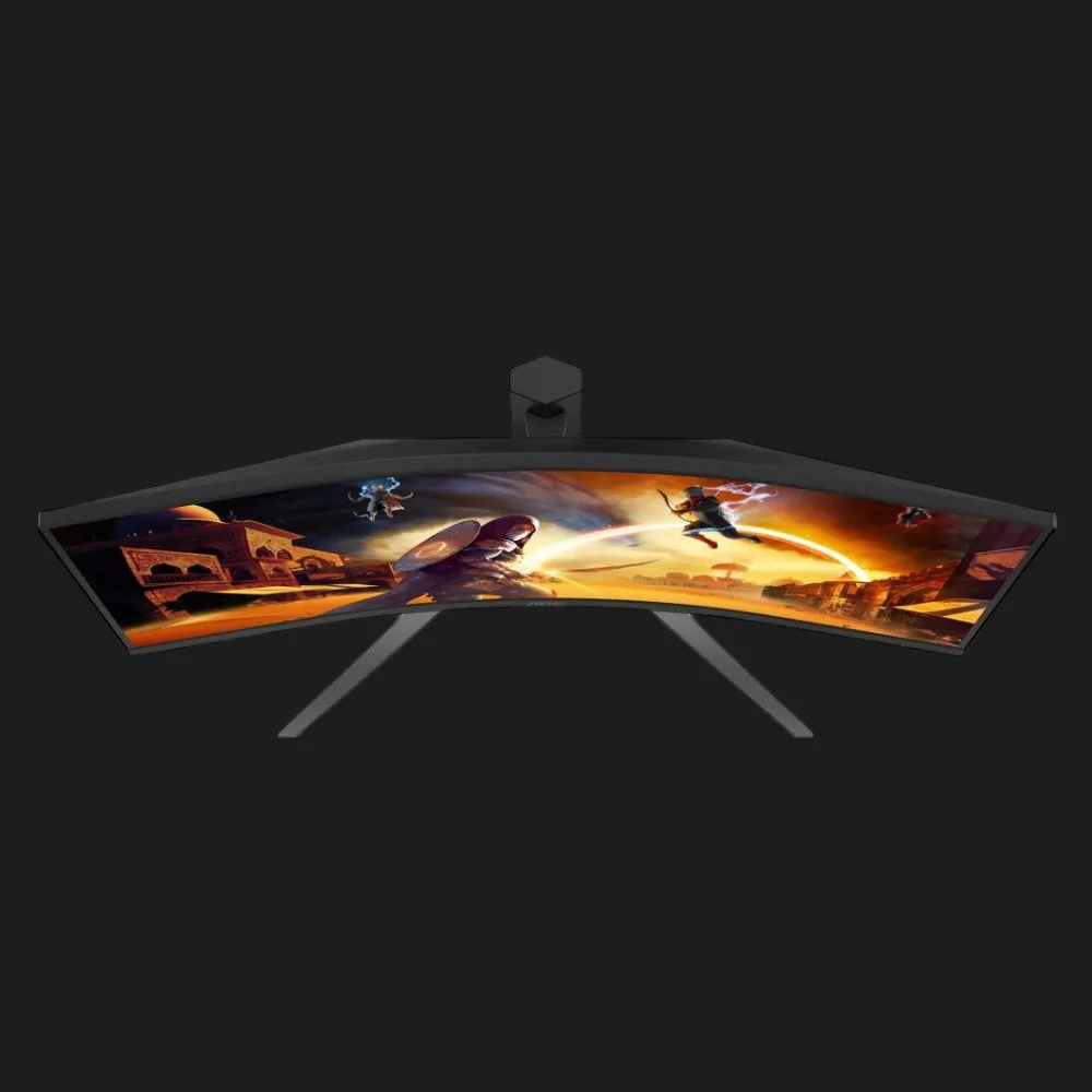 Монитор AOC 34" VA 240Hz CU34G4Z