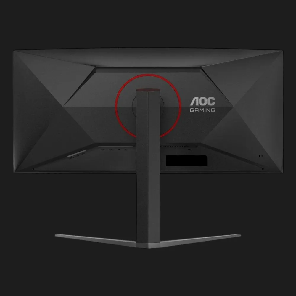 Монитор AOC 34" VA 240Hz CU34G4Z
