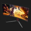 Монитор AOC 34" VA 240Hz CU34G4Z