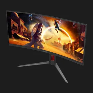 Монитор AOC 34" VA 240Hz CU34G4Z