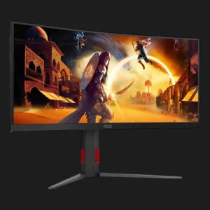 Монитор AOC 34" VA 240Hz CU34G4Z