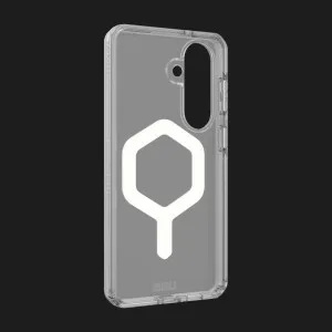 Чехол UAG Plyo with Magnet для Samsung Galaxy S26+ (Ice/Silver) в Луцке