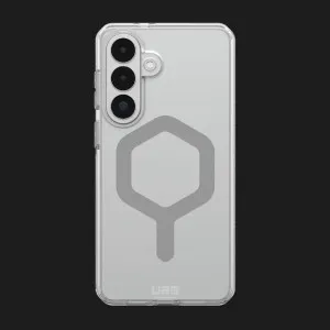 Чехол UAG Plyo with Magnet для Samsung Galaxy S26+ (Ice/Silver) в Луцке