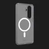 Чохол UAG Dot with Magnet для Samsung Galaxy S26+ (Ice/Ash)