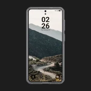 Чохол UAG Dot with Magnet для Samsung Galaxy S26+ (Ice/Ash) в Луцке