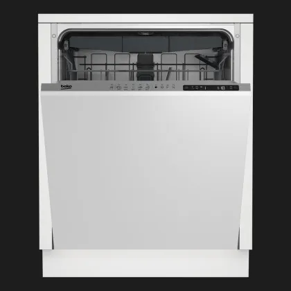 Посудомийна машина вбудована Beko (BDIN25324) (White)
