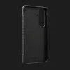 Чохол UAG Monarch Pro with Magnet для Samsung Galaxy S26+ (Carbon Fiber)