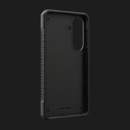 Чохол UAG Monarch Pro with Magnet для Samsung Galaxy S26+ (Carbon Fiber)