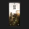 Чохол UAG Monarch Pro with Magnet для Samsung Galaxy S26+ (Kevlar Black)