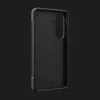 Чохол UAG Monarch Pro with Magnet для Samsung Galaxy S26+ (Kevlar Black)