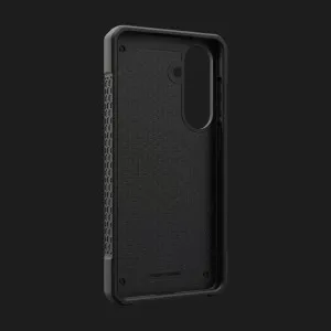 Чехол UAG Monarch Pro with Magnet для Samsung Galaxy S26+ (Kevlar Black) в Луцке
