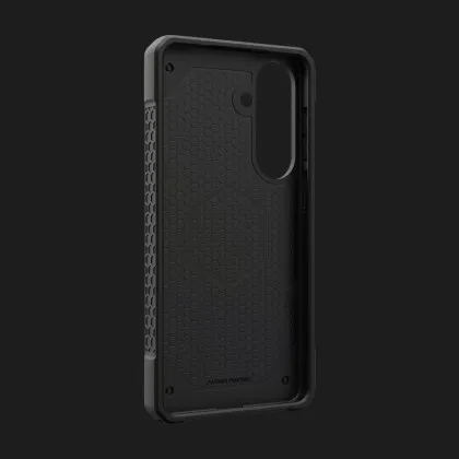 Чохол UAG Monarch Pro with Magnet для Samsung Galaxy S26+ (Kevlar Black)