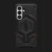 Чохол UAG Monarch Pro with Magnet для Samsung Galaxy S26+ (Kevlar Black)