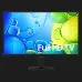 Телевізор Samsung 24 UE24F6000FUXUA (UA)