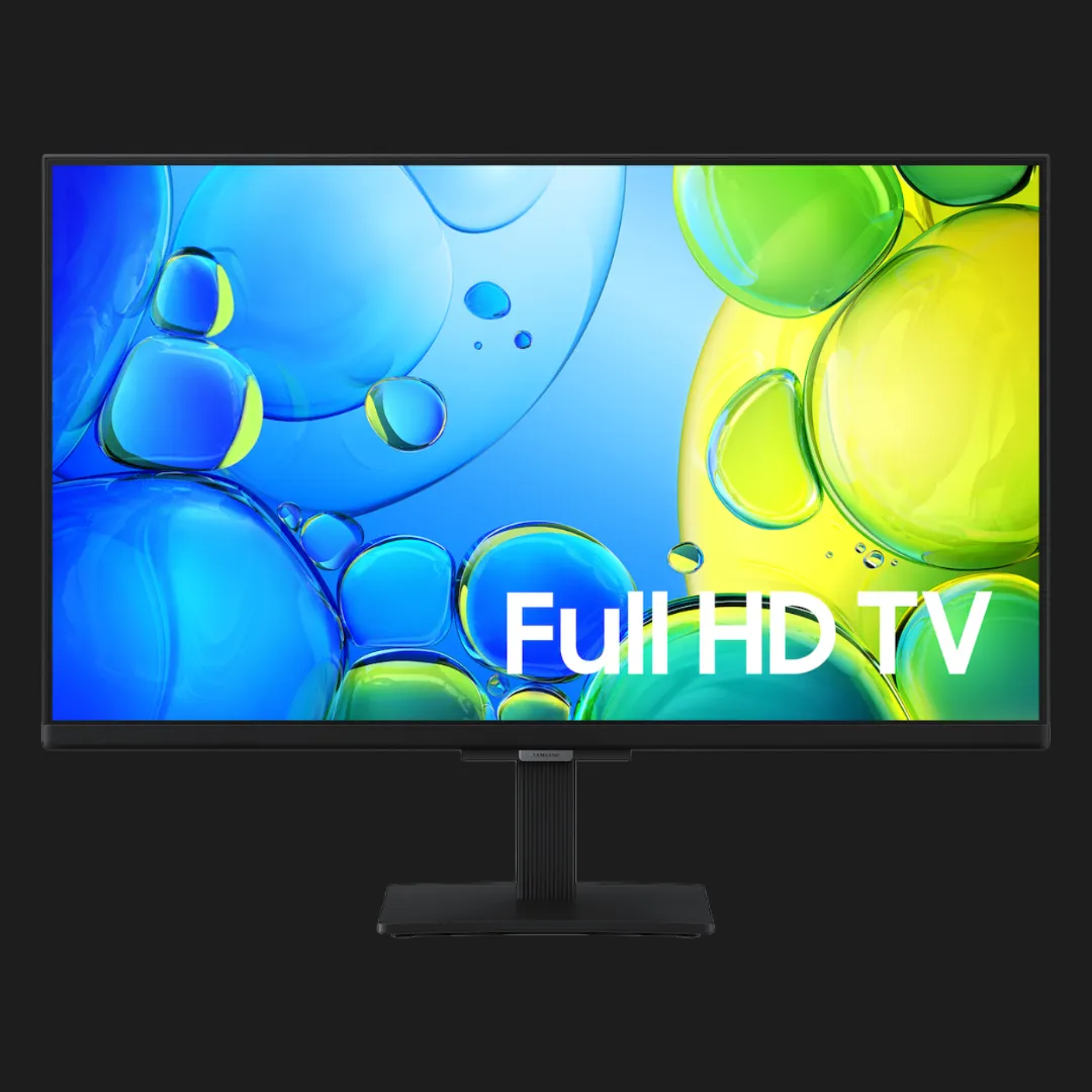 Телевізор Samsung 27 UE27F6000FUXUA (UA)