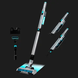 Аккумуляторный пылесос Cecotec Scoba 2100 Jalisco в Бродах