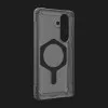 Чехол UAG Plasma XTE with Magnet для Samsung Galaxy S26+ (Ash/Titanium)