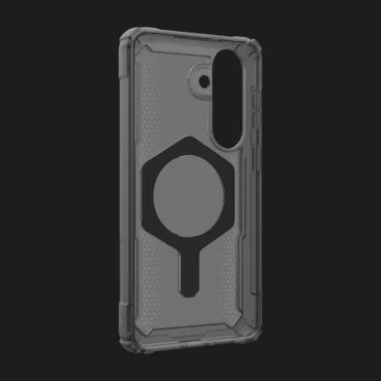 Чехол UAG Plasma XTE with Magnet для Samsung Galaxy S26+ (Ash/Titanium)