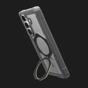 Чехол UAG Plasma XTE with Magnet для Samsung Galaxy S26 (Ash/Titanium) в Луцке