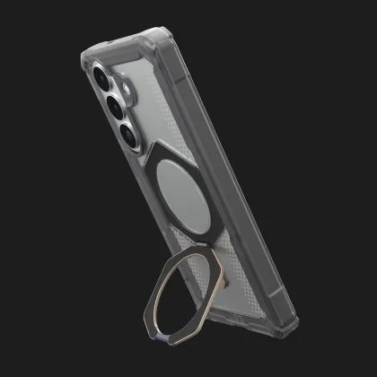 Чехол UAG Plasma XTE with Magnet для Samsung Galaxy S26 (Ash/Titanium)