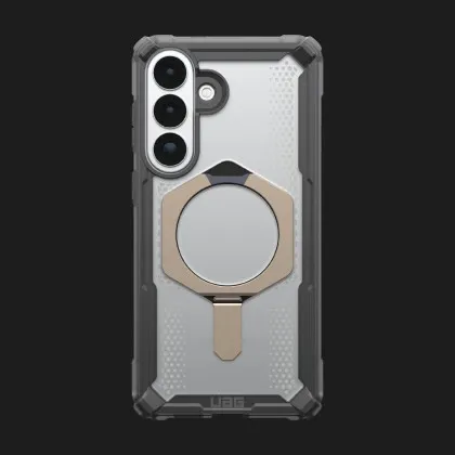 Чехол UAG Plasma XTE with Magnet для Samsung Galaxy S26 (Ash/Titanium)