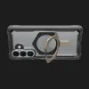 Чехол UAG Plasma XTE with Magnet для Samsung Galaxy S26+ (Ash/Titanium)