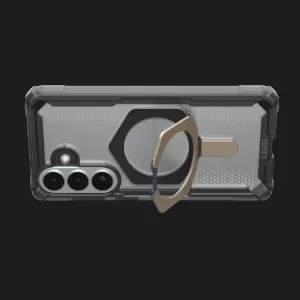 Чехол UAG Plasma XTE with Magnet для Samsung Galaxy S26+ (Ash/Titanium) в Луцке