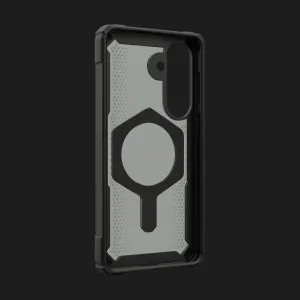 Чехол UAG Plasma XTE with Magnet для Samsung Galaxy S26+ (Black/Orange) в Луцке