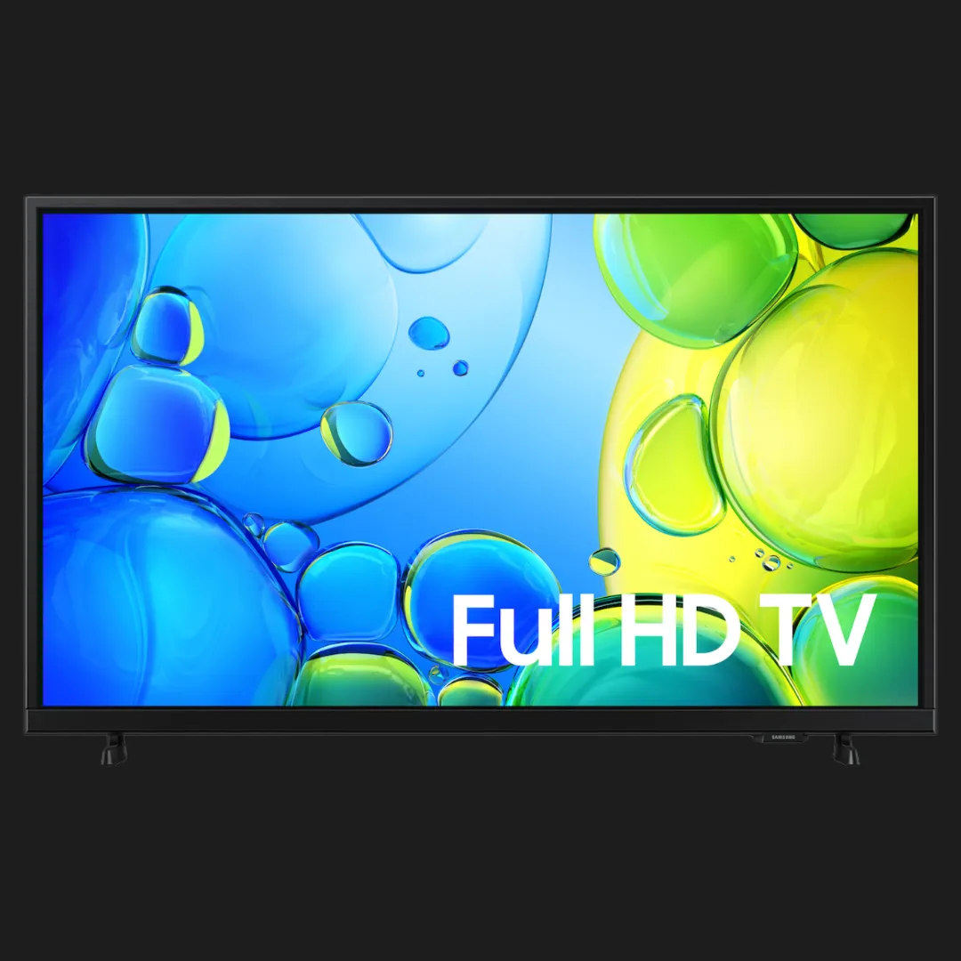 Телевізор Samsung 32 UE32F6000FUXUA (UA)