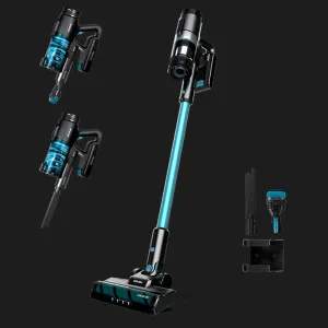 Аккумуляторный пылесос Cecotec Conga Rockstar 1500 Ray Jalisco в Бродах