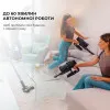 Аккумуляторный пылесос Cecotec Conga Rockstar 1500 Ray Jalisco