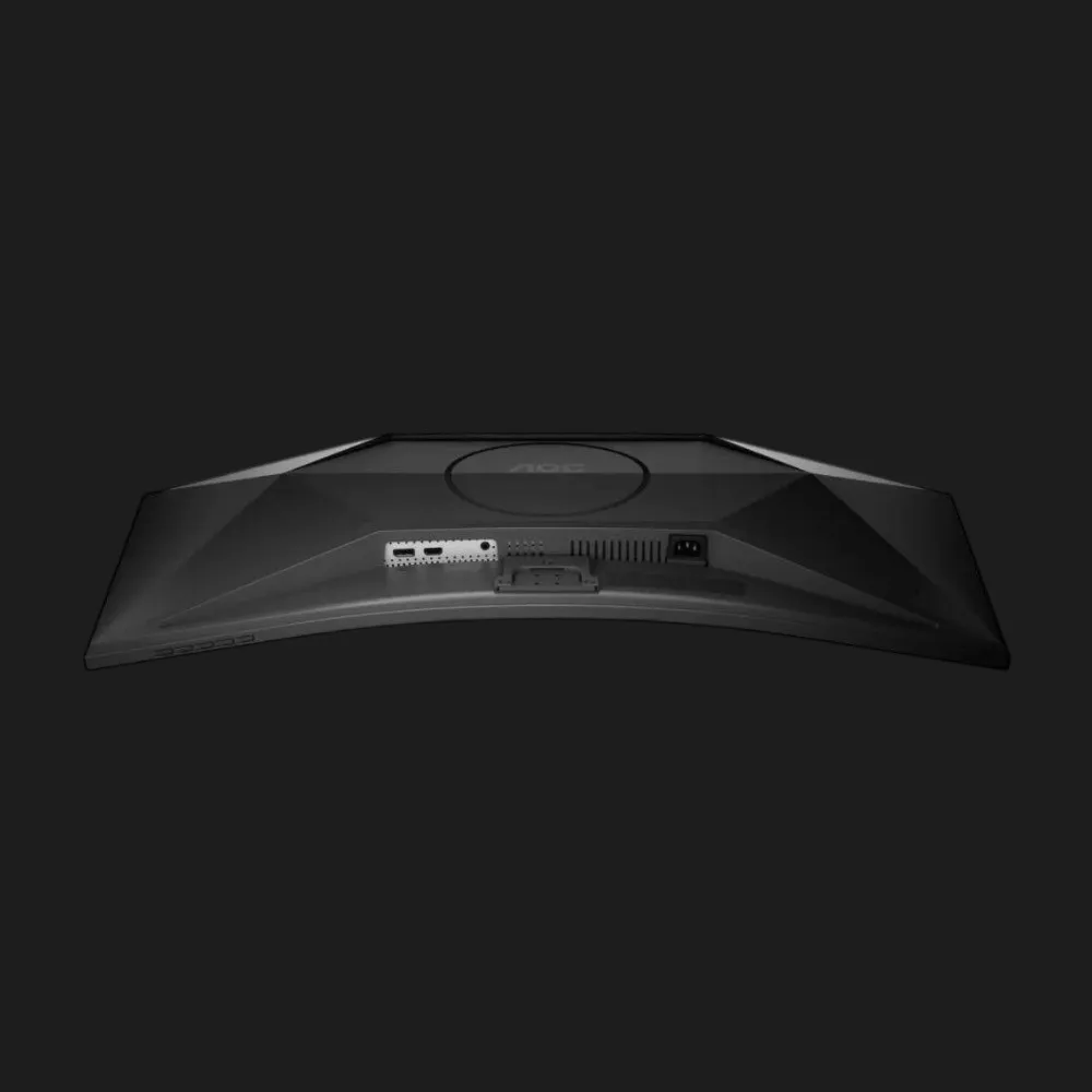 Монитор AOC 34" VA 120Hz CU34B3E