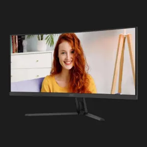 Монитор AOC 34" VA 120Hz CU34B3E