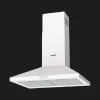 Витяжка Gorenje купольна, 60 см, 450 м3/год (White) (WHC629E4W)