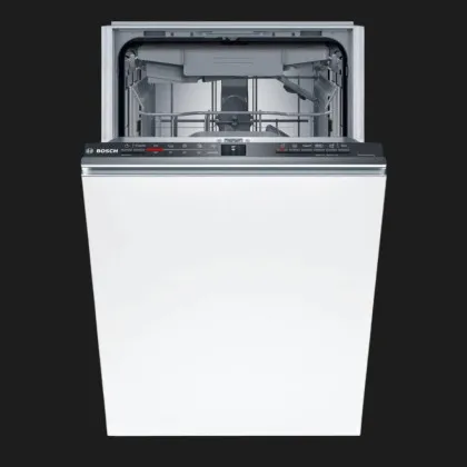 Посудомийна машина вбудована Bosch (SPV2HMX03K) (White)