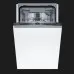 Посудомийна машина вбудована Bosch (SPV2HMX03K) (White)