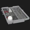 Посудомийна машина вбудована Bosch (SPV2HMX03K) (White)