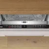 Посудомийна машина вбудована Bosch (SPV2HMX03K) (White)