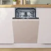 Посудомийна машина вбудована Bosch (SPV2HMX03K) (White)