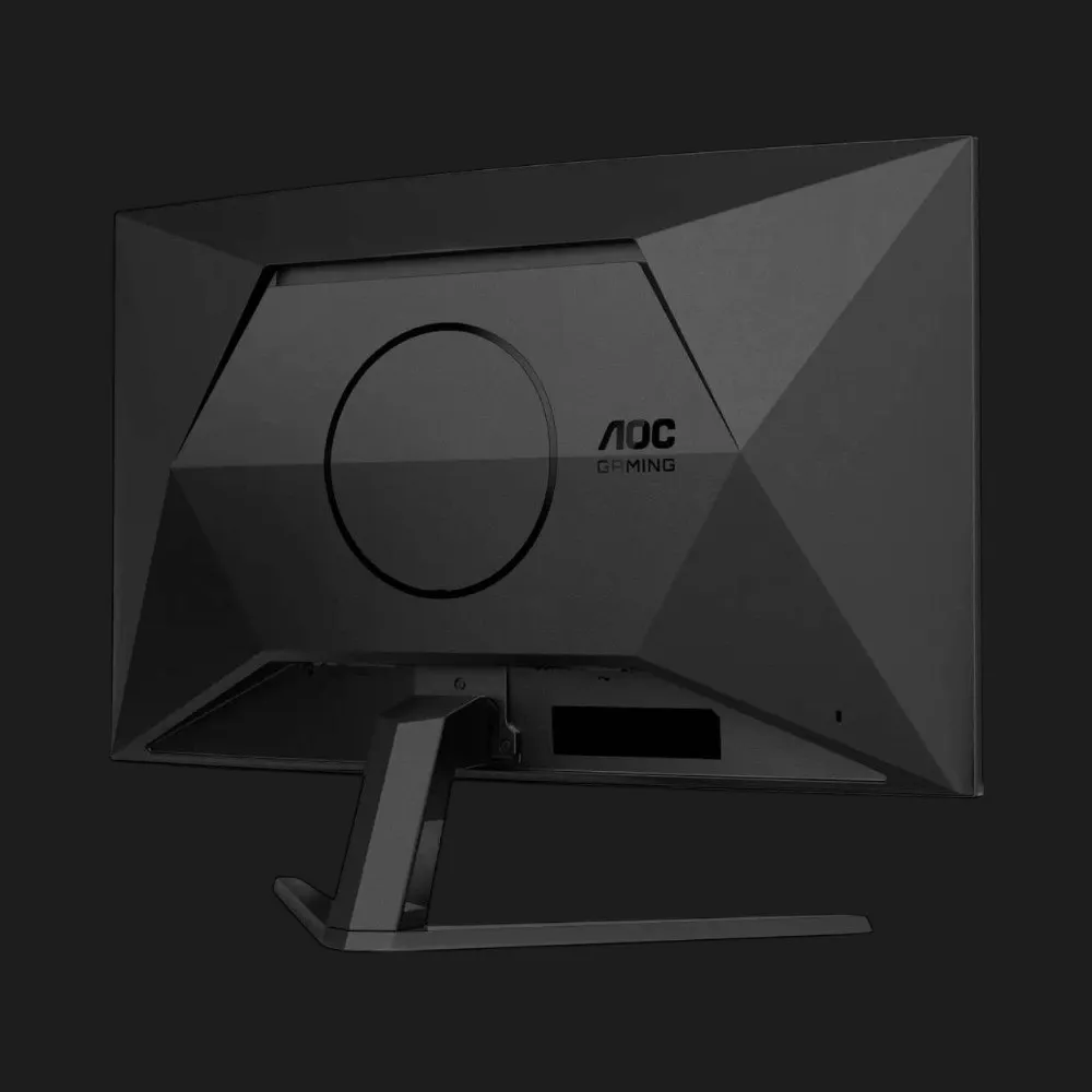 Монитор AOC 31.5" VA 180Hz CQ32G4VE