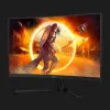 Монитор AOC 31.5" VA 180Hz CQ32G4VE