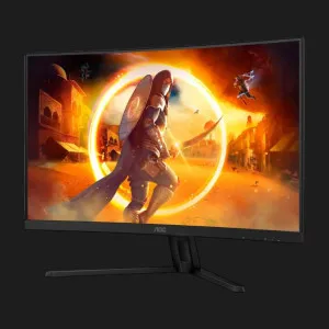 Монитор AOC 31.5" VA 180Hz CQ32G4VE в Бродах
