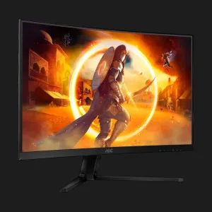 Монитор AOC 31.5" VA 180Hz CQ32G4VE в Бродах