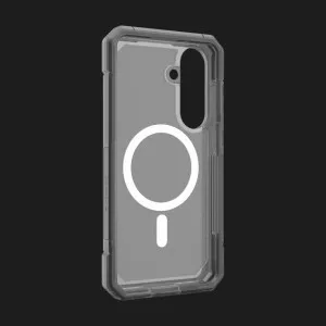 Чехол UAG Trooper with Magnet для Samsung Galaxy S26+ (Clear/Ash) в Луцке