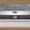 Посудомийна машина вбудована Bosch (SPV4HMX14Q) (White)