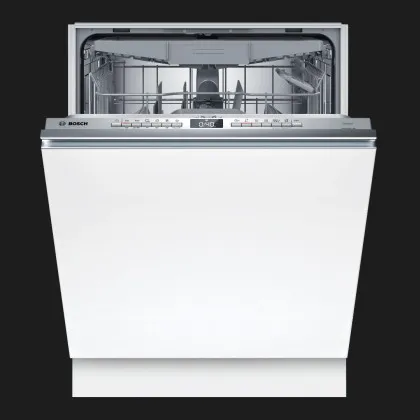 Посудомийна машина вбудована Bosch (SPV4HMX14Q) (White)