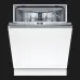 Посудомийна машина вбудована Bosch (SPV4HMX14Q) (White)