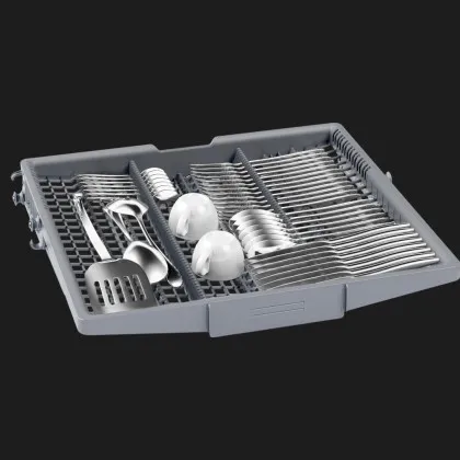 Посудомийна машина вбудована Bosch (SPV4HMX14Q) (White)
